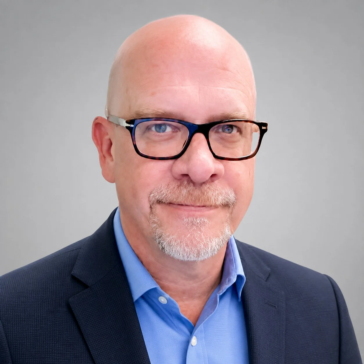 Steve Michel, Founder of Strategic Entrance