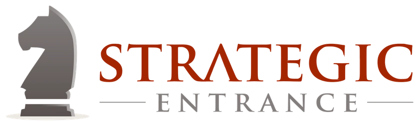 Strategic Entrance