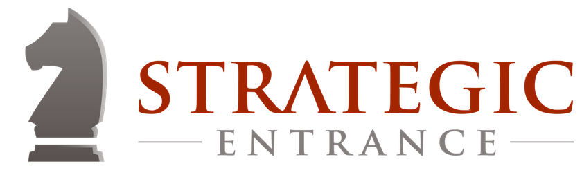 Strategic Entrance